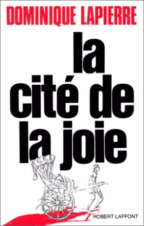 Couverture du produit · La Cité de la joie