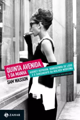Couverture du produit · Quinta Avenida, 5 Da Manhã (Em Portuguese do Brasil)