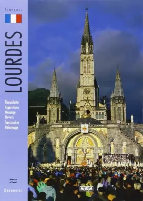 Couverture du produit · Lourdes (Découvrir)