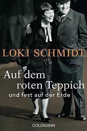 Couverture du produit · Auf Dem Roten Teppich Und Fest Auf Der Erde