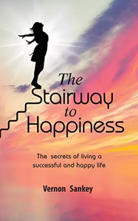 Couverture du produit · The Stairway to Happiness