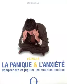 Couverture du produit · Vaincre la panique et l'anxiété