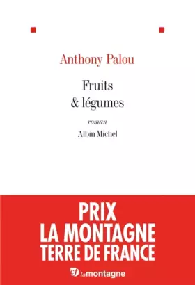 Couverture du produit · Fruits & légumes