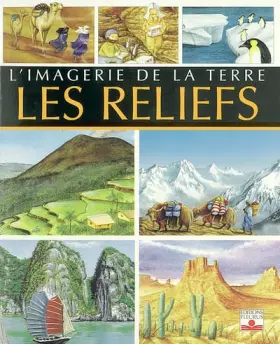 Couverture du produit · RELIEFS