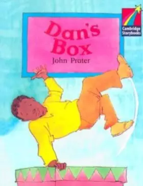 Couverture du produit · Dan's Box Level 2 ELT Edition