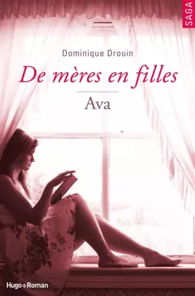 Couverture du produit · De mères en filles - tome 4 Ava (04)