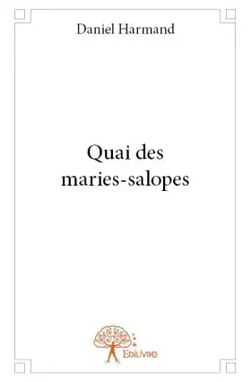 Couverture du produit · Quai des maries salopes