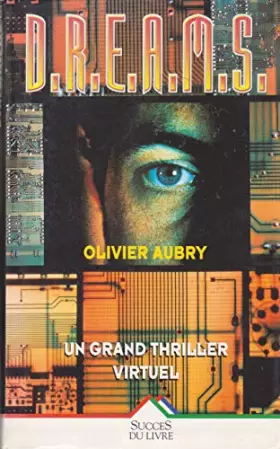 Couverture du produit · Dreams