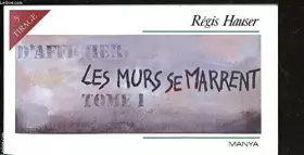 Couverture du produit · Les murs se marrent. [1]
