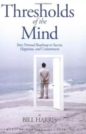 Couverture du produit · Thresholds of the Mind