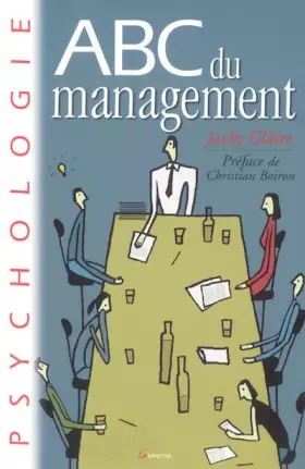 Couverture du produit · ABC du management
