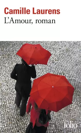 Couverture du produit · L'amour, roman