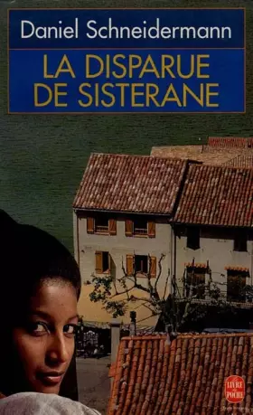 Couverture du produit · La Disparue de Sisterane
