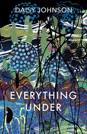 Couverture du produit · Everything Under