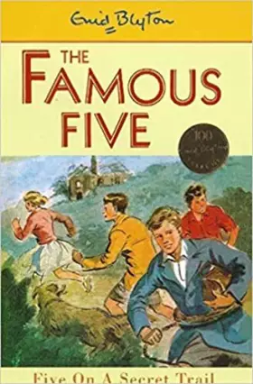 Couverture du produit · (Five are Together Again) By Enid Blyton (Author) Paperback on (Apr , 1997)
