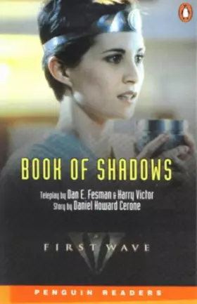 Couverture du produit · First Wave Book of Shadows
