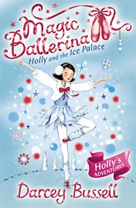 Couverture du produit · Holly and the Ice Palace: Holly's Adventures