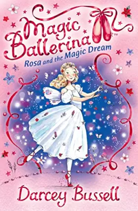 Couverture du produit · Rosa and the Magic Dream: Rosa's Adventures