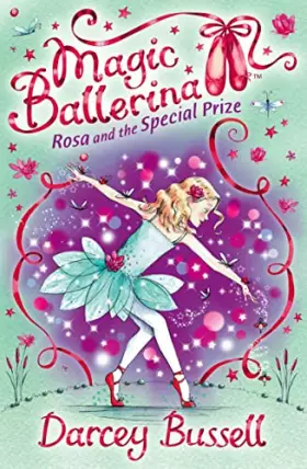 Couverture du produit · Rosa and the Special Prize: Rosa's Adventures