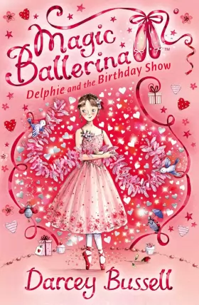 Couverture du produit · Delphie and the Birthday Show: Delphie's Adventures