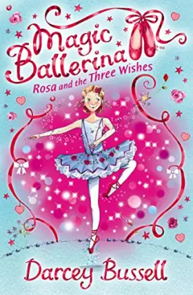 Couverture du produit · Rosa and the Three Wishes: Rosa's Adventures