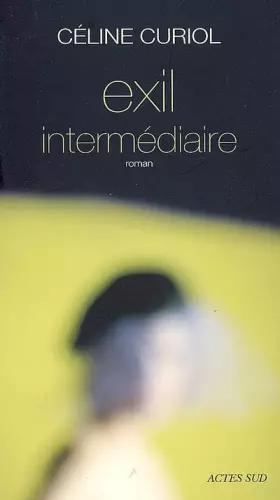 Couverture du produit · Exil intermédiaire
