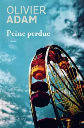 Couverture du produit · Peine Perdue
