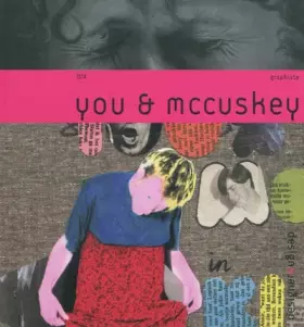 Couverture du produit · You& McCuskey