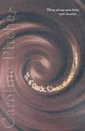 Couverture du produit · 11 o'clock Chocolate Cake