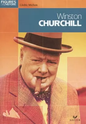 Couverture du produit · Winston Churchill