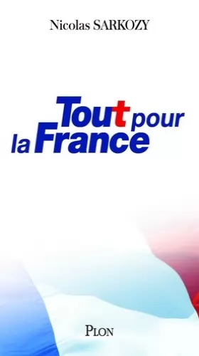 Couverture du produit · Tout pour la France