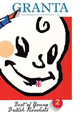 Couverture du produit · Granta