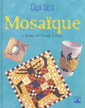 Couverture du produit · Mosaïque