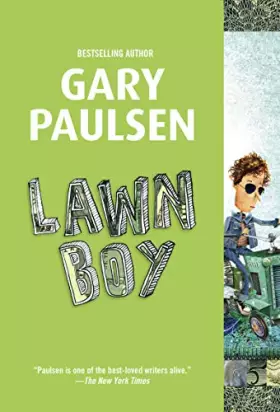 Couverture du produit · Lawn Boy