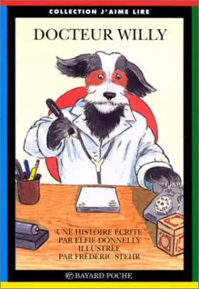Couverture du produit · Docteur Willy