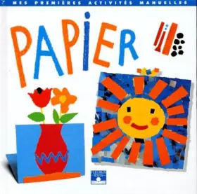 Couverture du produit · Papier