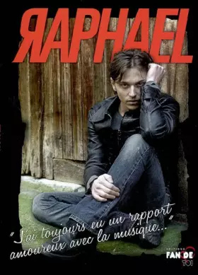 Couverture du produit · Raphaël