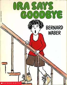 Couverture du produit · Ira Says Goodbye