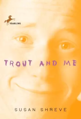 Couverture du produit · Trout and Me