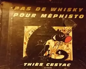 Couverture du produit · Pas de whisky pour mephisto