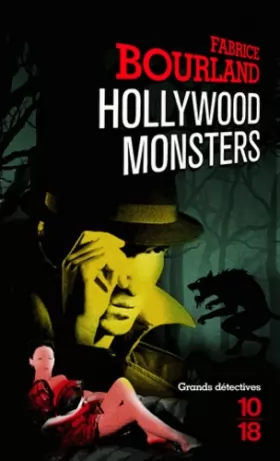 Couverture du produit · Hollywood Monsters (5)