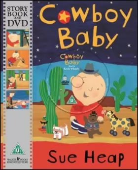 Couverture du produit · Cowboy Baby