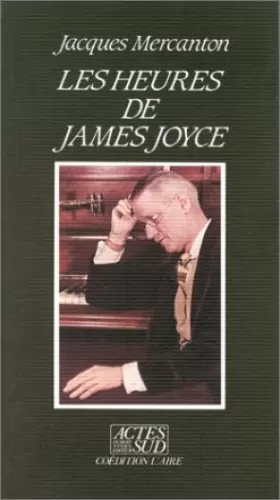 Couverture du produit · Les Heures de James Joyce