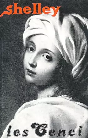Couverture du produit · Les Cenci