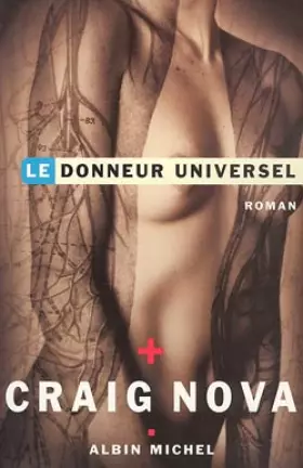 Couverture du produit · Le donneur universel