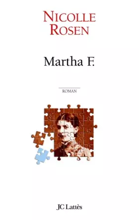 Couverture du produit · Martha F.