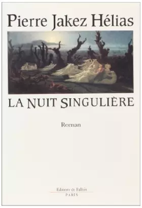 Couverture du produit · La Nuit singulière