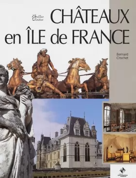 Couverture du produit · Châteaux en Ile-de-France