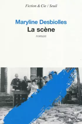 Couverture du produit · La Scène
