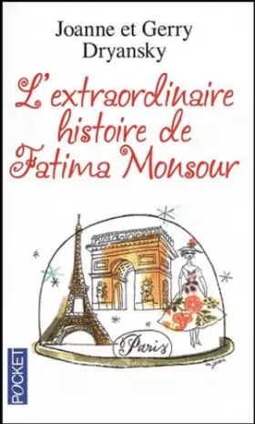 Couverture du produit · L'extraordinaire histoire de Fatima Monsour